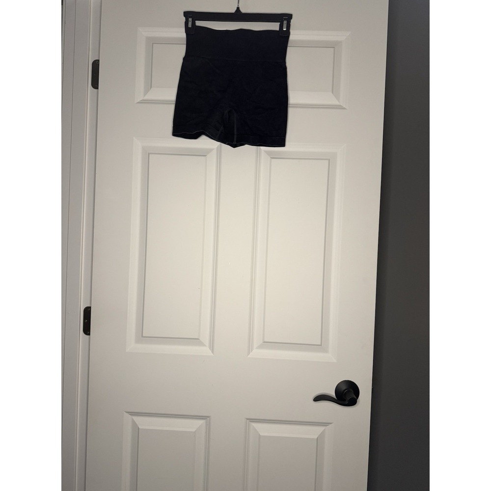 Revival Compression Activewear Shorts XS Charcoal